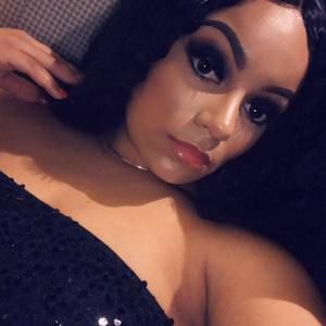 Meet your Posher, Bria